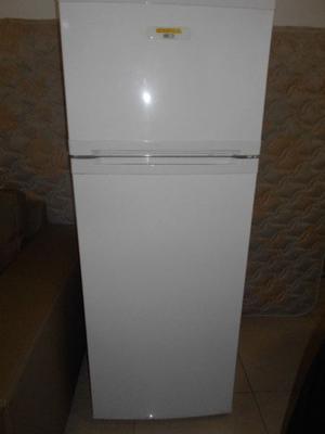 Heladera Sigma. Con Freezer - Impecable