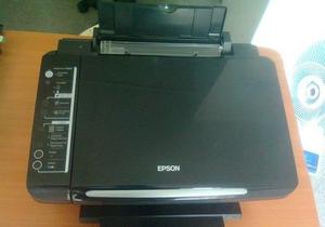 IMPRESORA EPSON STYLUS TX 200