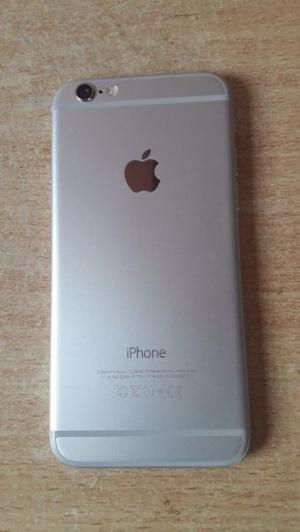 Iphone 6 usado, no prende. 16gb de memoria. liberado para