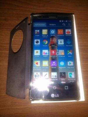 LG G4 4G libre en caja