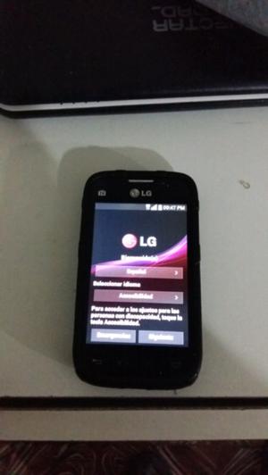 LG l40 libre