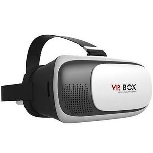 Lentes Realidad Virtual Vr Box 2.0 Bluetooth