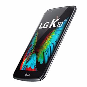 Lg K10 - Libre - Ximaro - Tucuman