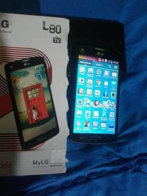 Lg l80 liberado