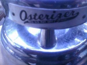 Licuadora Osterizer Antigua Made In Usa Funcionando