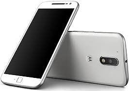 MOTOROLA MOTO G4 PLUS 4G LTE NUEVO LIBRE CON GTIA ENVIOS!!