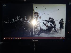 Monitor Led 19 Samsung S19d300 Hdmi Vga