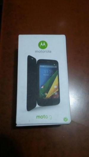 Moto G1 4G LTE