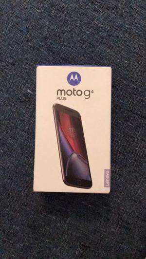 Moto g4 Plus 64gb