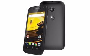Motorola Moto E2 - 4g - Libre - Ximaro - Tucuman