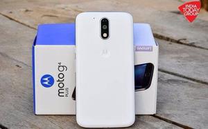 Motorola Moto G4 Plus Xt-gb 5,5 4g Libres Fab