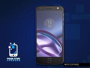 Motorola Moto Z 5.5pulg 3gb De Ram 32gb Gtia, NUEVO SELLADO