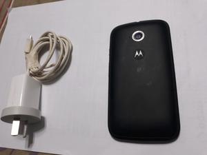 Motorola moto E