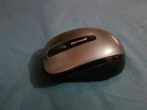Mouse inalambrico Microsoft 
