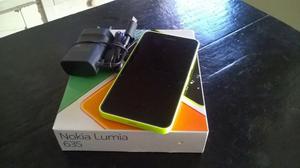 Oferta Nokia Lumia  G Personal