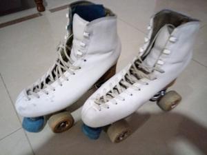 PATINES PROFESIONALES !!