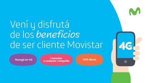 PORTABILIDAD NUMERICA A MOVISTAR