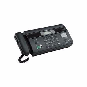 Panasonic Fax Termico Kxft982agb Rdo