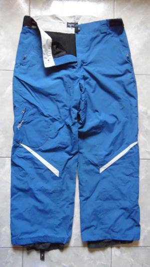 Pantalón Snowboard XL