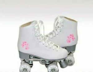 Patines Artisticos Semi Profesional N 