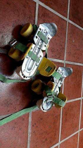 Patines Buen Estado