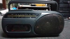 Radio Grabador sanyo