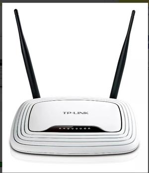 Router Tp-link Wr-740n Wireless 150mbps