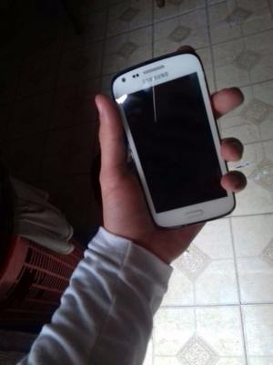 SAMSUNG GALAXY CORE 1 - MOD.  - CON TODOS LOS ACCESORIOS