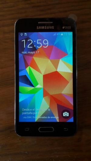 Samsung Galaxy Core 2 LIBERADO