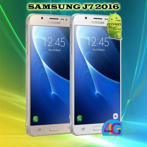 Samsung Galaxy J SM-J710M Doble Flash 4g 5.5p 2GB Ram