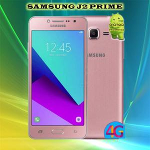 Samsung Galaxy J2 PRIME SM-G532M 8Mp Frontal Flash 5Mp 8Gb -