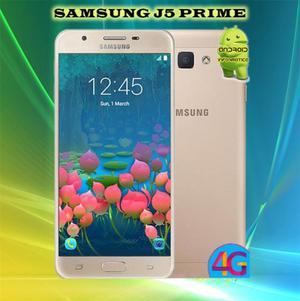 Samsung Galaxy J5 PRIME SM-G570M 16Gb 13Mp Quad Core 2 Gb
