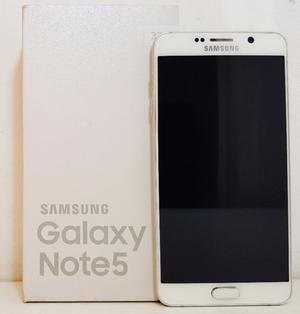Samsung Galaxy Note 5 4G LTE