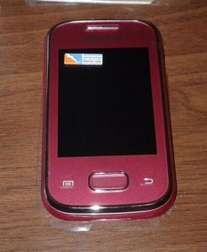 Samsung Galaxy Pocket GT S