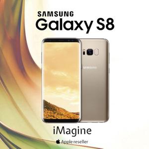 Samsung Galaxy S8 Y S8 Plus NUEVOS, Libres de fábrica...