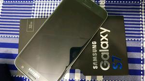 Samsung Galaxy s7 flat