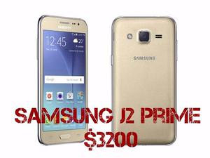 Samsung J2 Prime 