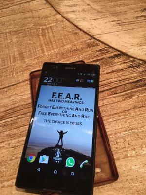 Sony xperia T2 ultra