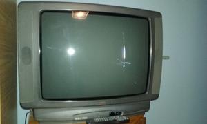 TV Sanyo usado