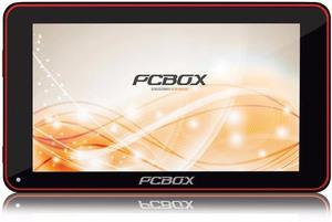 Tablet Pcbox 7 (morrone Hogar)