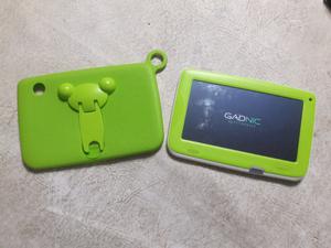 Tablet infantil nueva