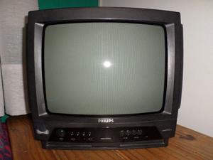 Televisor Philips usado