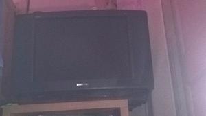 Televisor usado en buen estado
