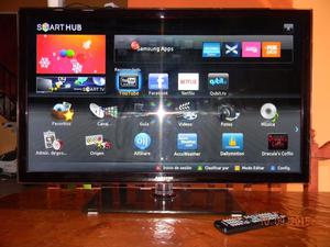 Tv Samsung Led 40 Pulg Smart Netflix Tda Un40d Ultrafino