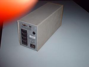 UN TRNFORMADOR PARA PC BACH UPC MODELO 400 A 250 W