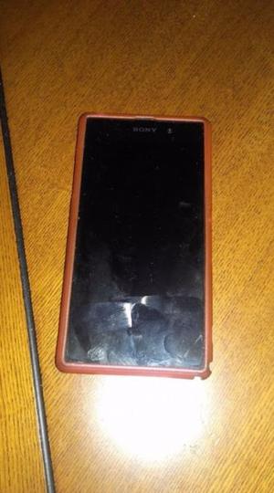 VENDO CELULAR IMPECABLE Y LIBERADO