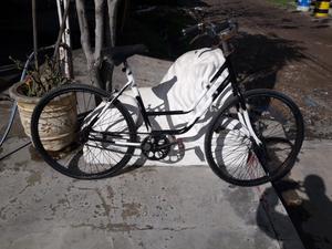 Vendo Bicicleta antigua