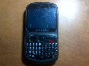 Vendo Celular Alcatel One Touch 813a