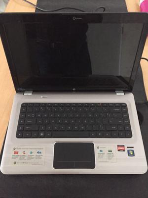 Vendo HP Pavilion dv6