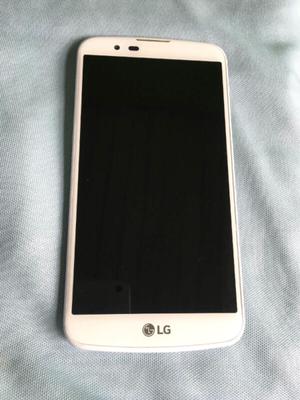 Vendo LG K10 libre